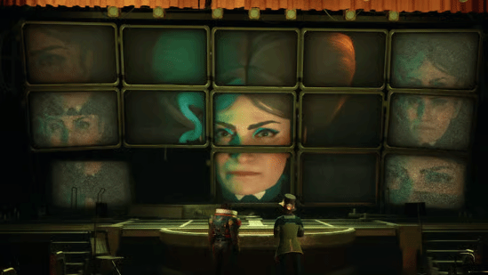 奇点财富 《天外世界2》嘲讽高级版玩家：陷入消费主义！